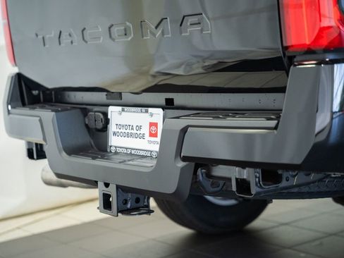 New 2026 Toyota Tacoma SR5 RWD image 7