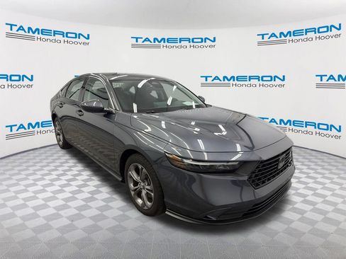 Used 2024 Honda Accord EX image 7
