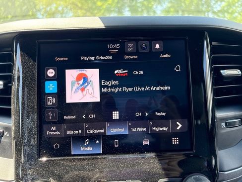 New 2026 RAM 3500 Tradesman w/ Chrome Appearance Group AWD/4WD image 21
