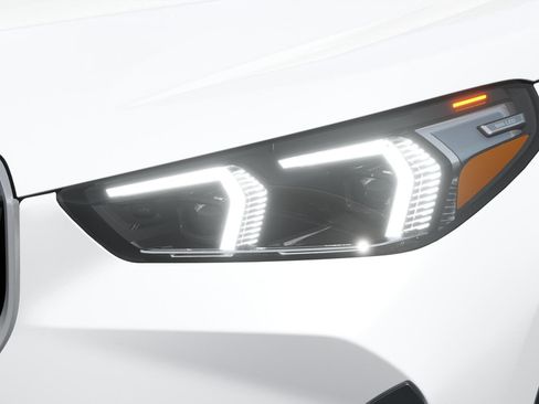 New 2026 BMW X1 xDrive28i AWD/4WD image 6