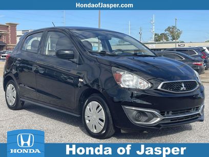 Used 2017 Mitsubishi Mirage ES