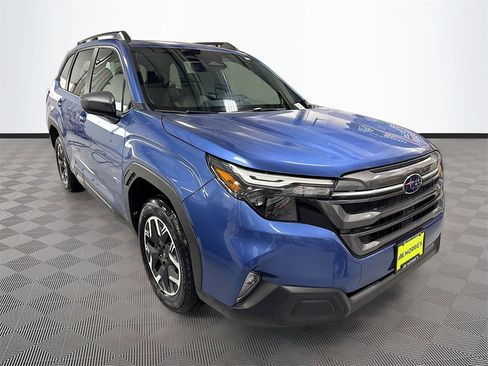 New 2026 Subaru Forester Premium image 3