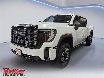 New 2026 GMC Sierra 2500 Denali Ultimate