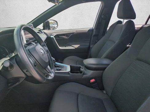 Certified 2024 Toyota RAV4 SE AWD/4WD image 15