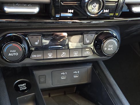 New 2026 Nissan Kicks SV image 21