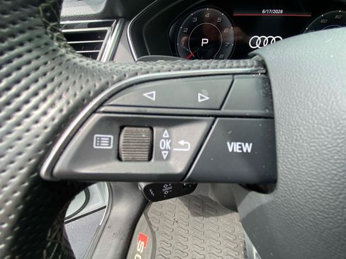 Used 2021 Audi SQ5 Premium Plus AWD/4WD image 20