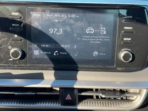 Used 2023 Kia K5 LXS image 20