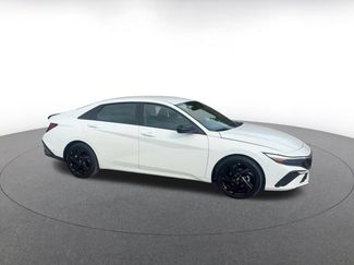 Used 2026 Hyundai Elantra Sport FWD video 2