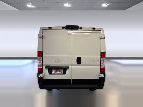 Used 2024 RAM ProMaster 1500 image 9