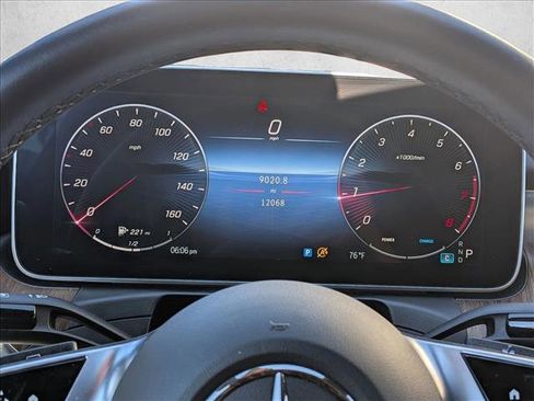 Used 2024 Mercedes-Benz C 300 Sedan image 11