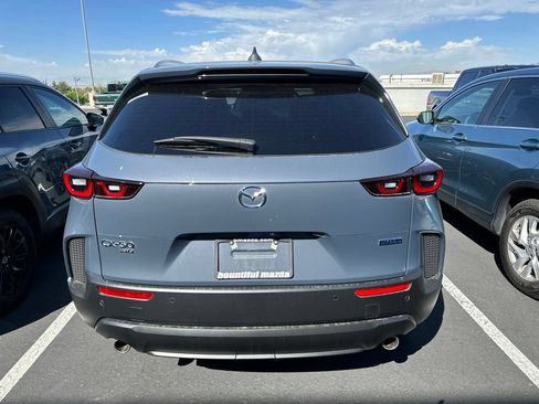 Used 2026 MAZDA CX-50 2.5 Hybrid w/ Weather Package AWD/4WD image 5