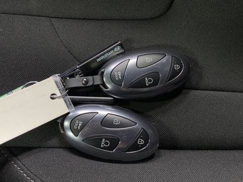 New 2026 Hyundai Elantra Sport FWD image 20