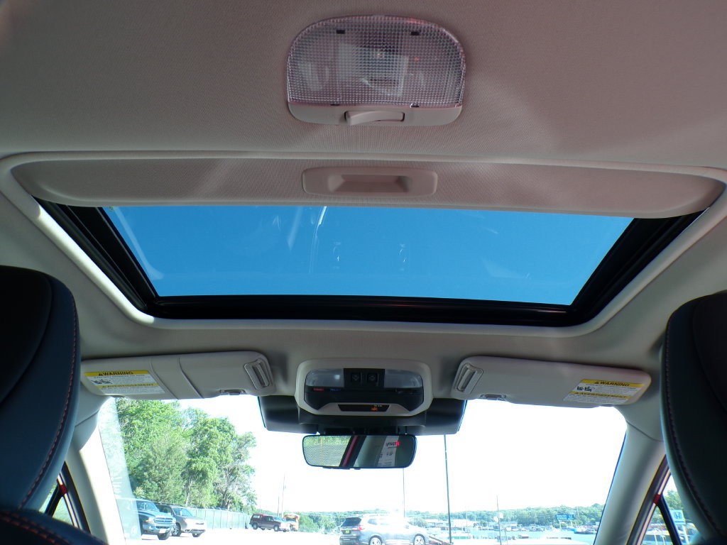 New 2026 Subaru Crosstrek 2.5i Limited w/ Crosstrek Mirror Package AWD/4WD image 19