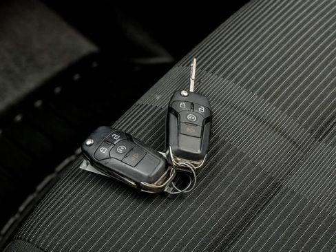 Used 2017 Ford F150 XLT w/ Equipment Group 302A Luxury image 61