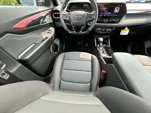 New 2026 Chevrolet TrailBlazer RS w/ Convenience Package image 14