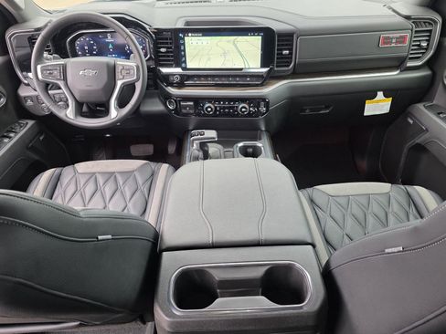 New 2026 Chevrolet Silverado 1500 RST AWD/4WD image 31