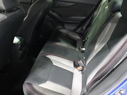 Used 2022 Subaru WRX AWD/4WD image 19