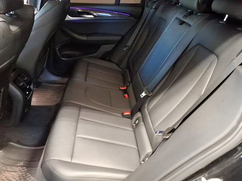 Used 2021 BMW X3 xDrive30i AWD/4WD image 21