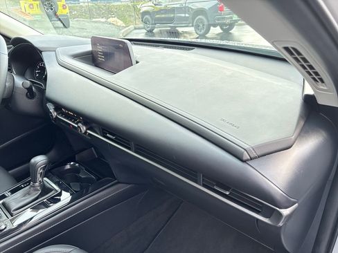 Used 2025 MAZDA CX-30 AWD 2.5 S w/ Select Sport Pkg image 28