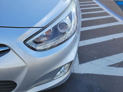Used 2017 Hyundai Accent Sport FWD image 6