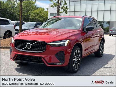 Used 2024 Volvo XC60 B5 Plus w/ Protection Package Premier