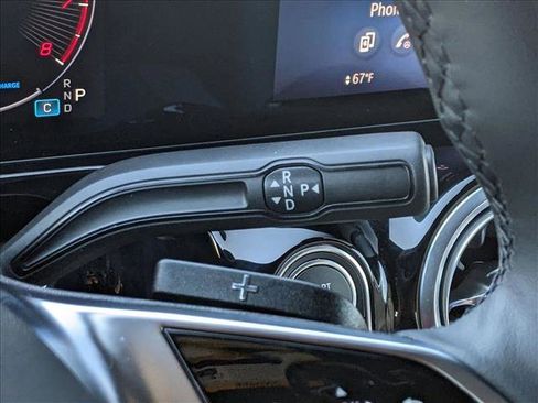 Certified 2025 Mercedes-Benz GLA 250 GLA 250 image 12