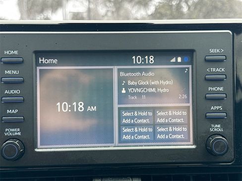 Used 2019 Toyota RAV4 LE image 15