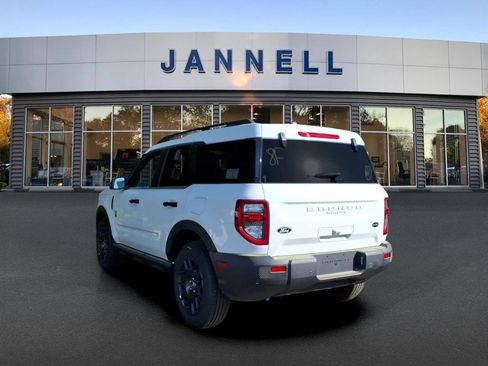 New 2026 Ford Bronco Sport Big Bend w/ Convenience Package AWD/4WD image 43
