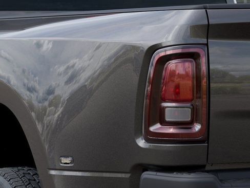 New 2026 RAM 3500 Tradesman AWD/4WD image 9