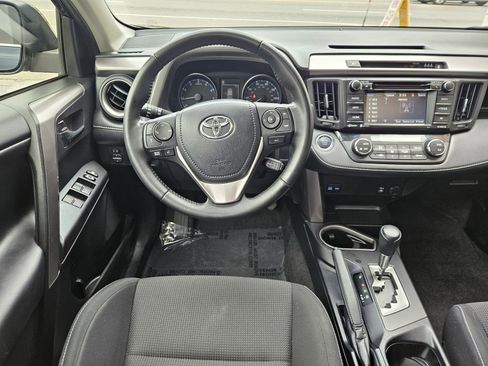 Used 2017 Toyota RAV4 XLE w/ Plus Extra Value Package image 20
