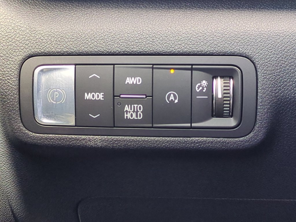 Certified 2026 GMC Terrain Elevation AWD/4WD image 24