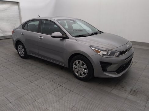 Used 2023 Kia Rio S FWD image 11