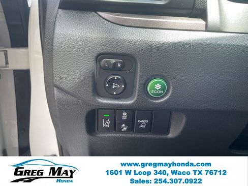 Used 2021 Honda Ridgeline RTL image 18