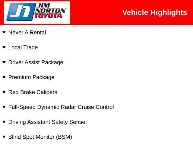 Used 2022 Toyota Supra Premium w/ Driver Assist Package RWD image 3