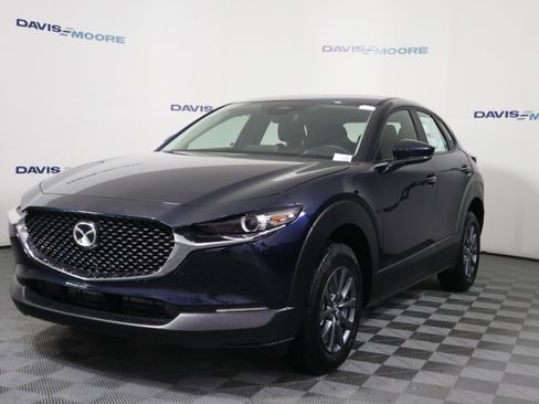 New 2026 MAZDA CX-30 AWD 2.5 S image 8