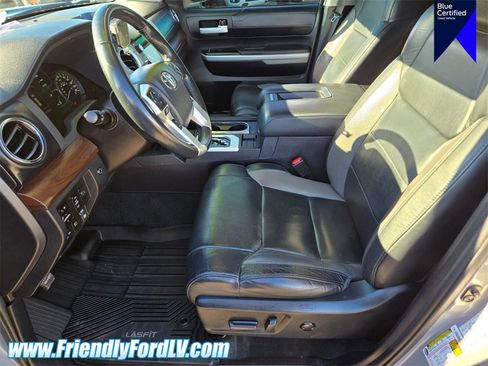 Used 2018 Toyota Tundra SR5 image 10