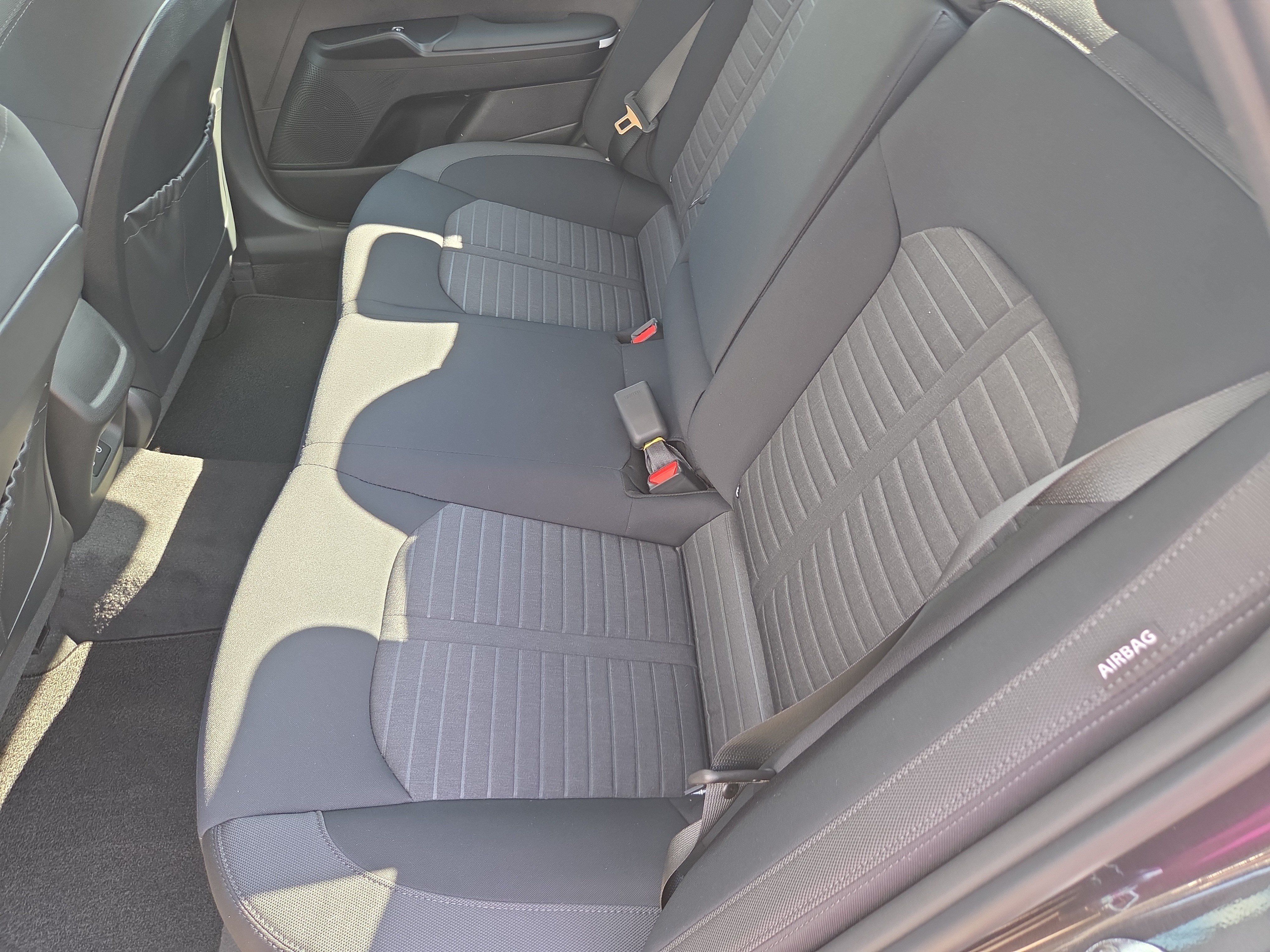 New 2026 Kia K5 LXS FWD image 7
