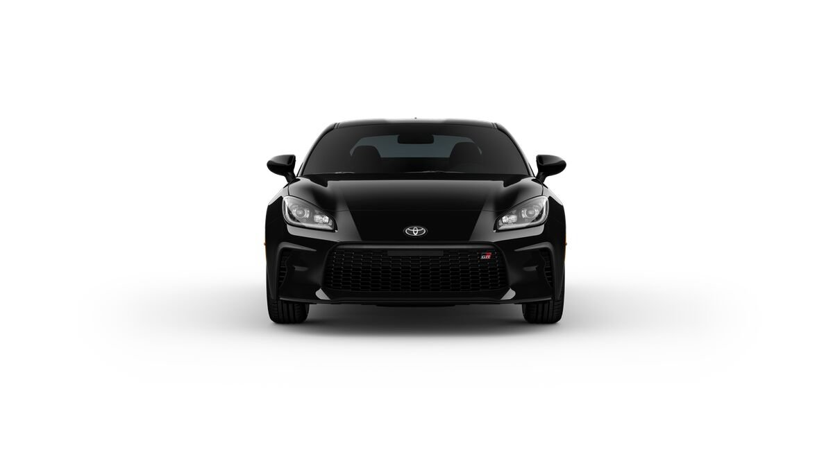 New 2026 Toyota GR86 Premium RWD image 17