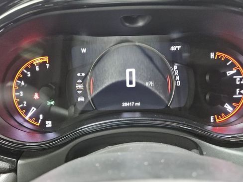 Used 2024 Dodge Durango R/T image 39