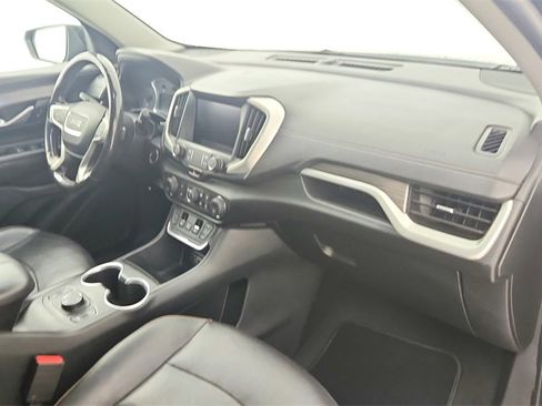 Used 2019 GMC Terrain SLT image 29