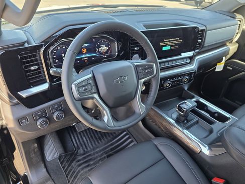New 2025 Chevrolet Silverado 1500 RST w/ Redline Edition image 28