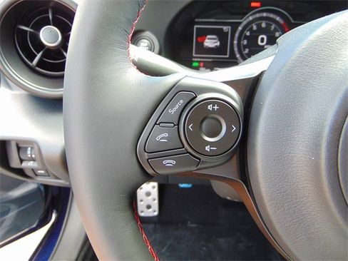 New 2025 Subaru BRZ Limited image 18