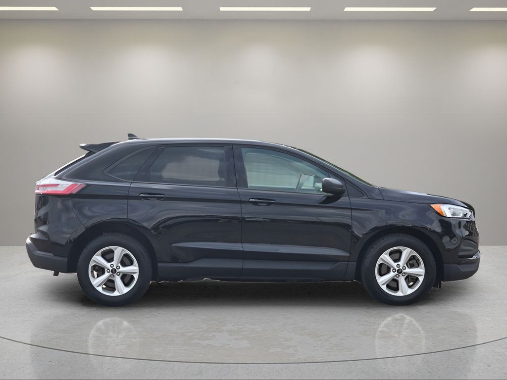 Certified 2023 Ford Edge SE AWD/4WD image 9