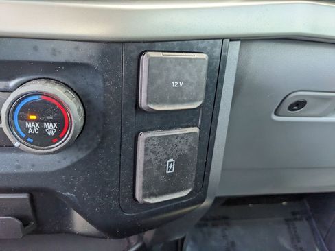 Certified 2022 Ford F150 XLT image 28