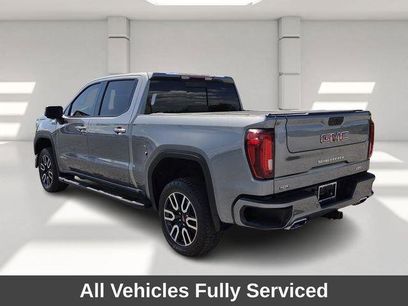 Used 2021 GMC Sierra 1500 AT4 w/ AT4 Premium Package