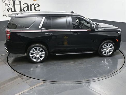 Used 2023 Chevrolet Tahoe High Country w/ Max Trailering Package image 41