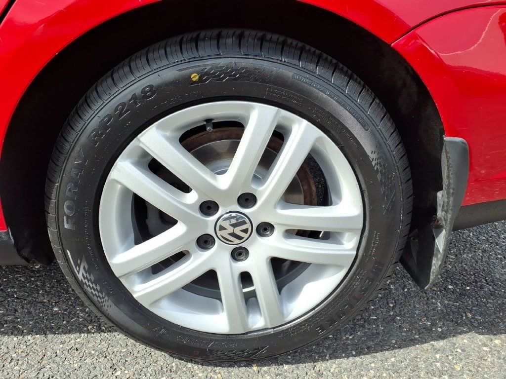Used 2013 Volkswagen Jetta TDI FWD image 14