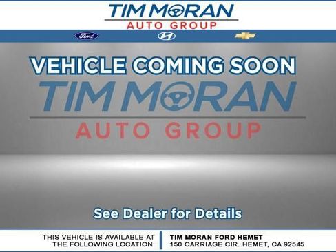 Used 2026 Ford Explorer Active RWD image 1