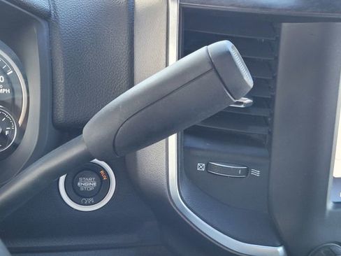 Certified 2024 RAM 3500 Big Horn image 13