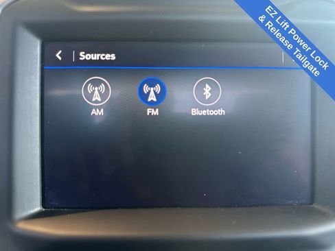 Used 2021 GMC Sierra 1500 Base w/ Sierra Value Package image 17